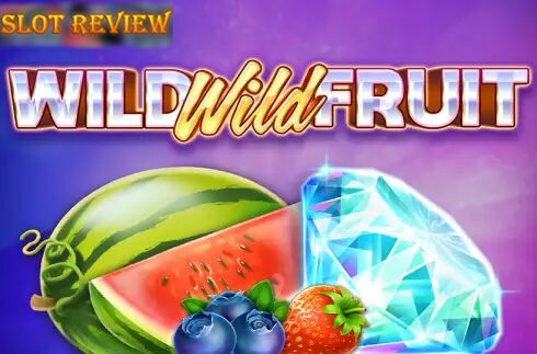 Wild Wild Fruit slot